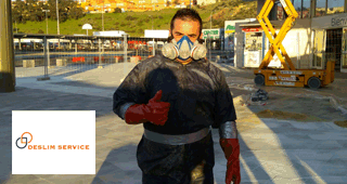 Empresa de desatascos en Algeciras